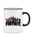 Puodelis  Fortnite Season five